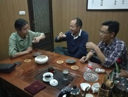 上海品茶多少钱【2020上海品茶】