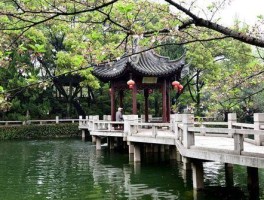 上海的后花园是花桥吗【上海的后花园是哪个地方】